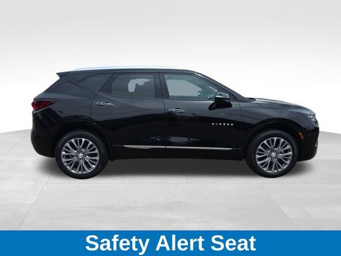 Used 2019 Chevrolet Blazer Premier w/ Driver Confidence II Package AWD/4WD image 7