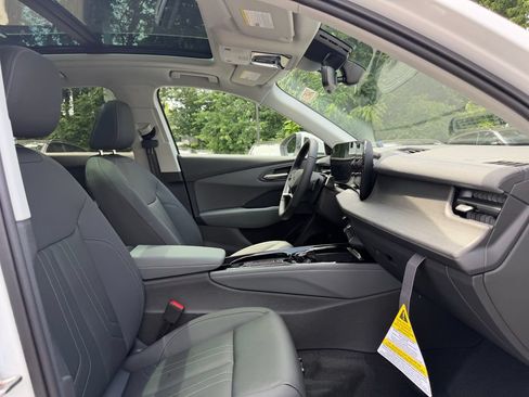 New 2026 Audi Q3 quattro 2.0T AWD/4WD image 16