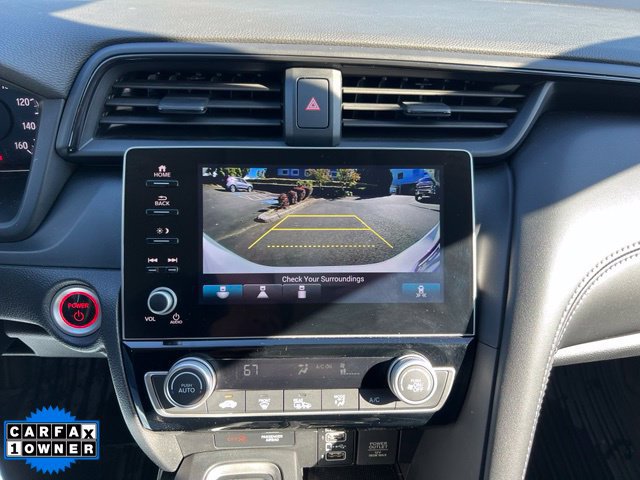 Used 2022 Honda Insight EX image 30