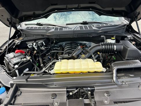 Used 2023 Ford F150 XLT AWD/4WD image 33