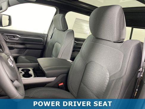 New 2026 RAM 1500 Big Horn image 16