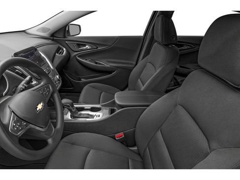 Used 2024 Chevrolet Malibu LT FWD image 9