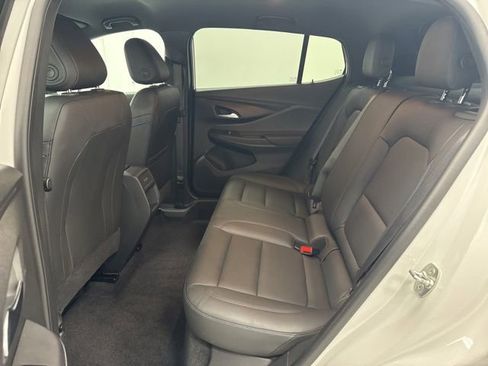 Used 2024 Buick Envista Sport Touring w/ Convenience I Package FWD image 26