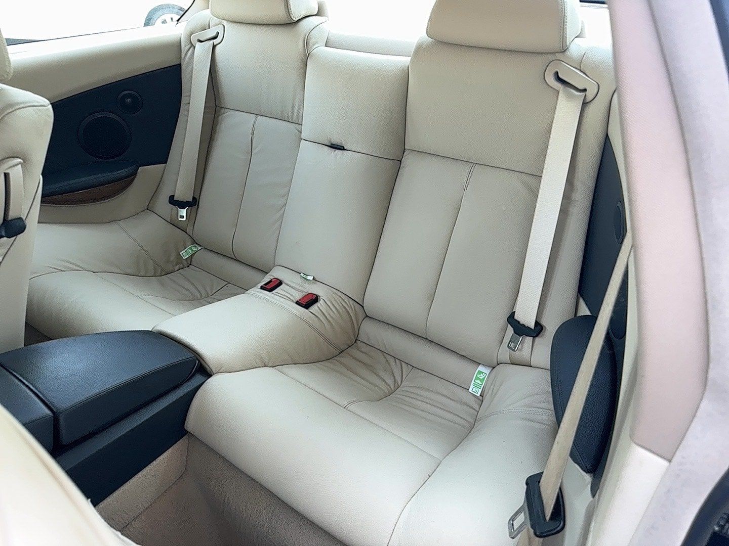 Used 2004 BMW 645Ci Coupe RWD image 15