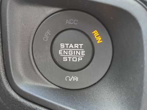 New 2026 Jeep Wrangler Sport image 30