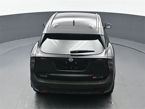 Used 2025 Nissan Kicks SR image 41