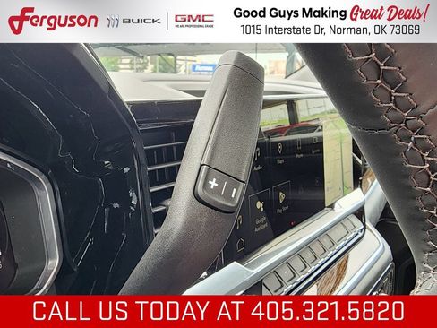 New 2026 GMC Sierra 1500 Elevation w/ X31 Off-Road Package AWD/4WD image 24