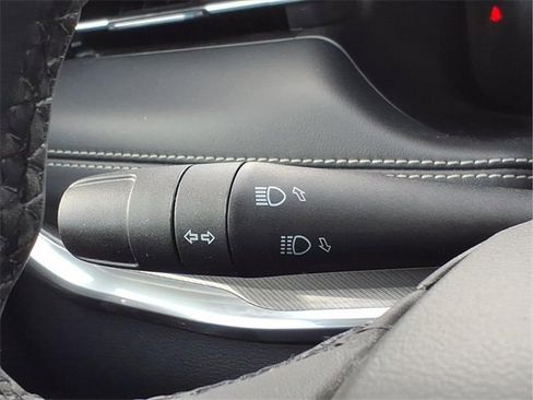 Certified 2023 Jeep Compass High Altitude image 24