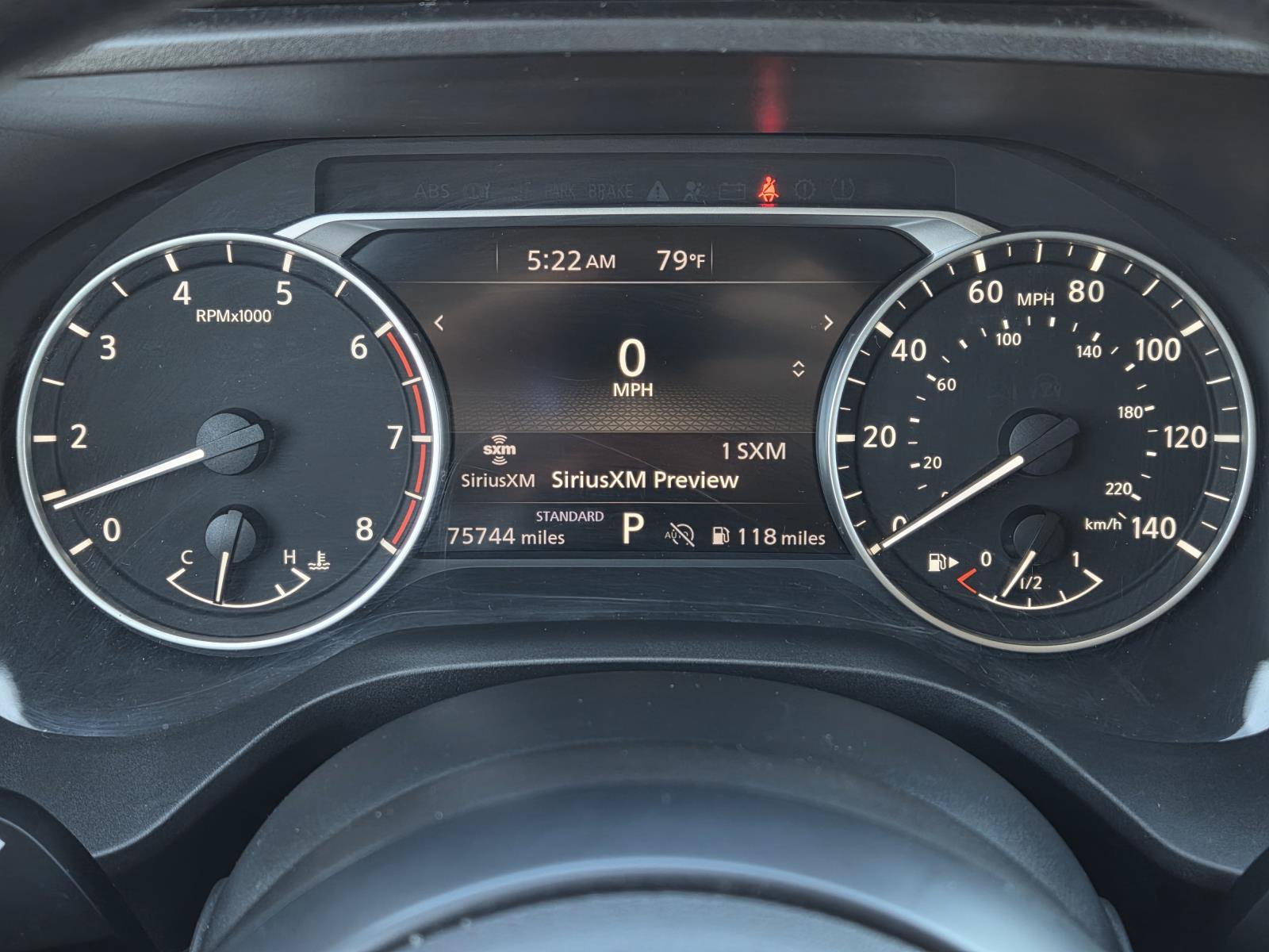 Used 2024 Nissan Rogue SV FWD image 21