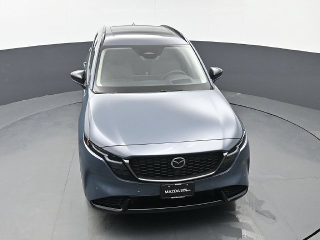 New 2026 MAZDA CX-5 2.5 S w/ Premium Plus Package AWD/4WD image 31