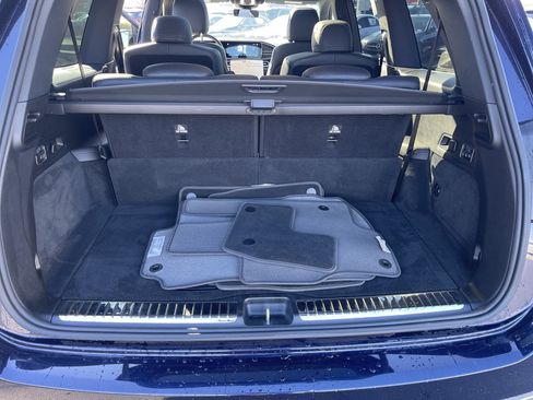 Certified 2022 Mercedes-Benz GLS 450 4MATIC image 34