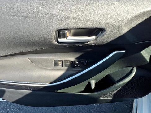 Used 2020 Toyota Corolla SE image 10