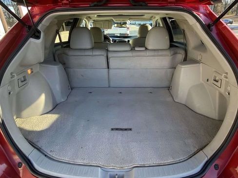 Used 2010 Toyota Venza AWD image 8