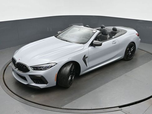 Used 2023 BMW M8 Competition w/ M Carbon Exterior Package image 32