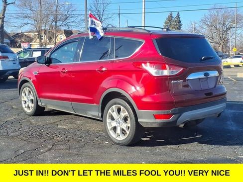 Used 2013 Ford Escape SEL image 4