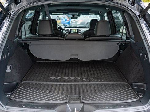 Used 2023 Honda Passport TrailSport image 19