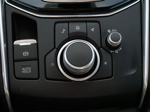 Used 2023 MAZDA CX-5 AWD 2.5 S w/ Premium Package image 25