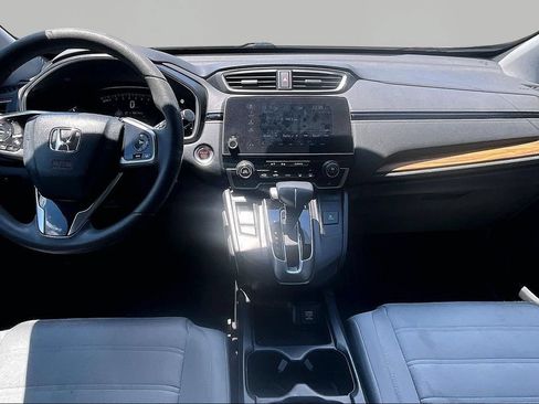 Used 2018 Honda CR-V EX image 7