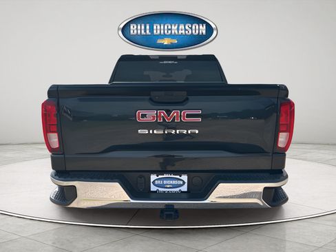 Used 2021 GMC Sierra 1500 2WD Crew Cab w/ Sierra Value Package image 6
