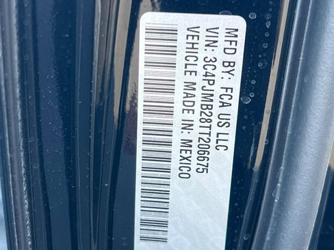 New 2026 Jeep Cherokee Laredo image 21