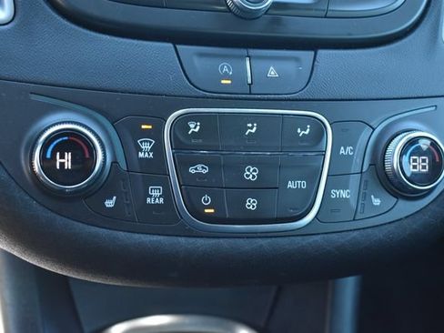 Certified 2023 Chevrolet Malibu LT FWD image 28