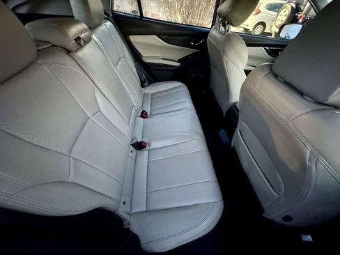 Used 2019 Subaru Impreza 2.0i Limited image 15