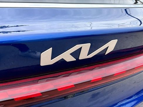 Used 2023 Kia K5 EX FWD image 10