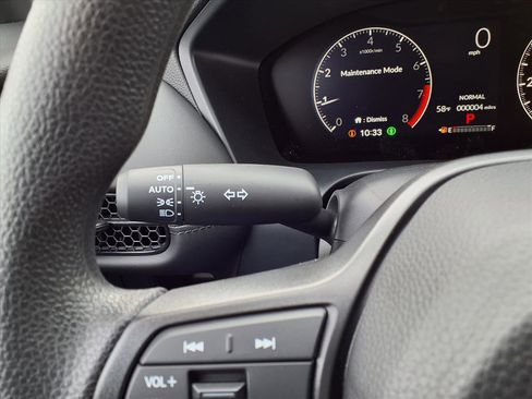 New 2026 Honda HR-V EX-L image 15