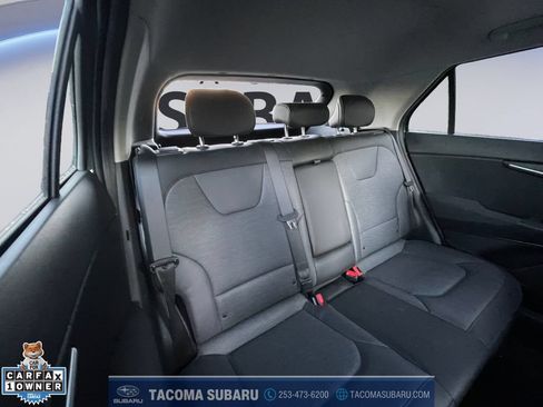 Used 2023 Kia Niro SX Touring FWD image 18