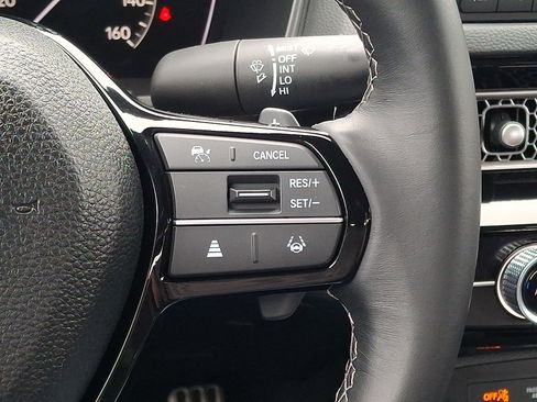 Used 2024 Honda Civic Sport image 21