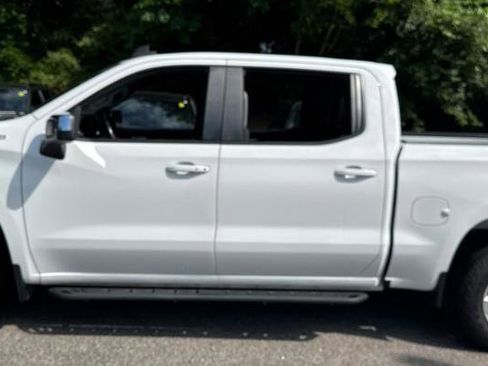 Used 2021 Chevrolet Silverado 1500 LT RWD image 7