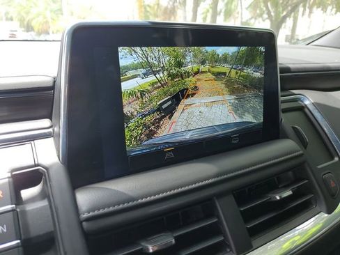Used 2023 Chevrolet Tahoe LT RWD image 30