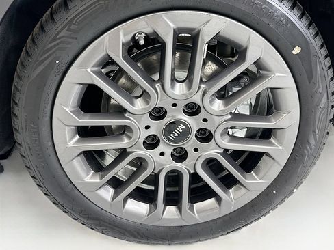 New 2026 MINI Cooper S FWD image 28