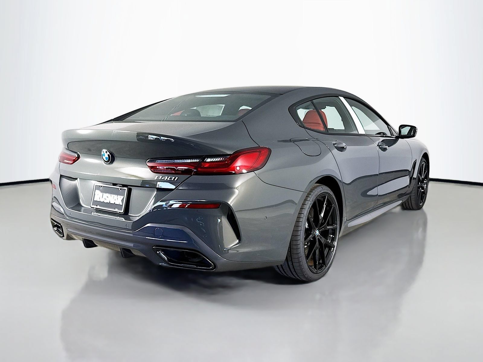 Used 2026 BMW 840i RWD image 7
