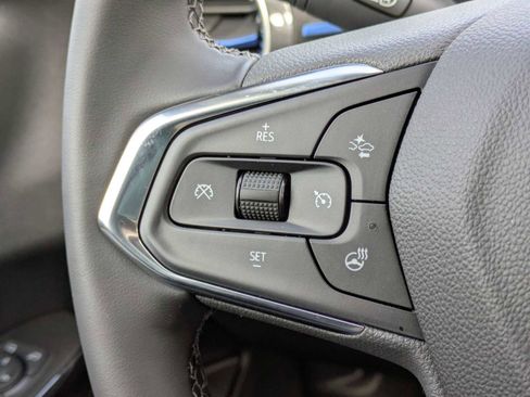 New 2026 Chevrolet Trax LT w/ Driver Confidence Package image 24