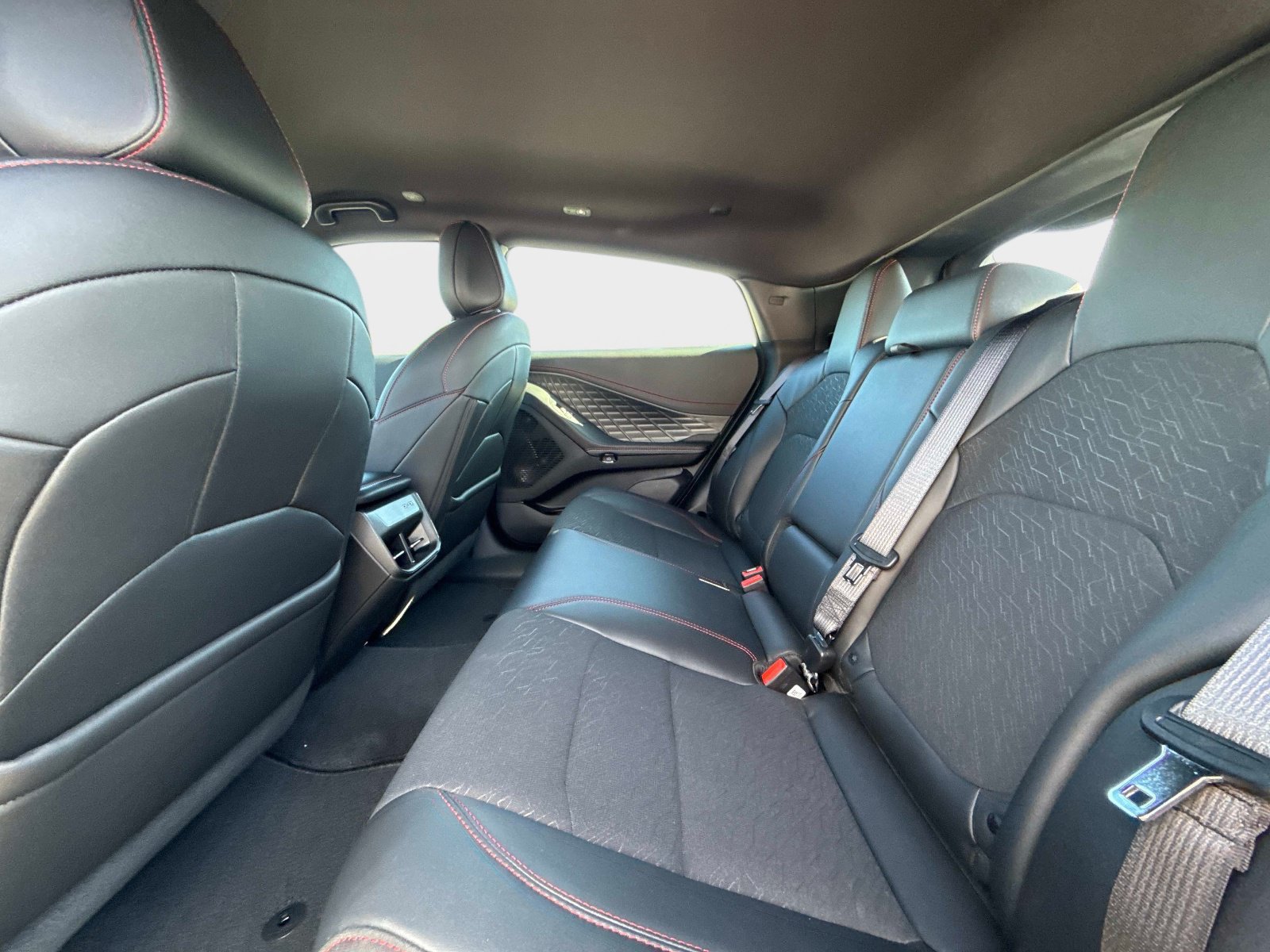 New 2027 Dodge Charger R/T AWD/4WD image 13