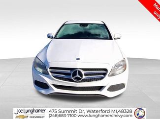 Used 2016 Mercedes-Benz C 300 Sedan video 3