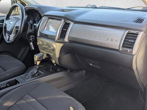 Used 2019 Ford Ranger XLT w/ Equipment Group 301A Mid image 20