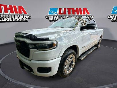 Used 2025 RAM 1500 Lone Star