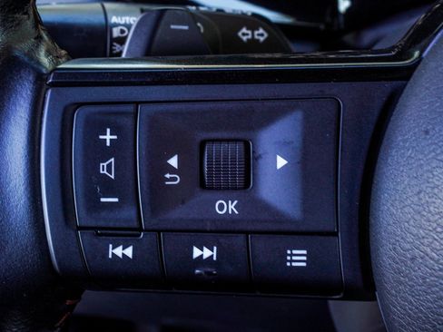 Used 2023 Nissan Pathfinder Rock Creek image 26