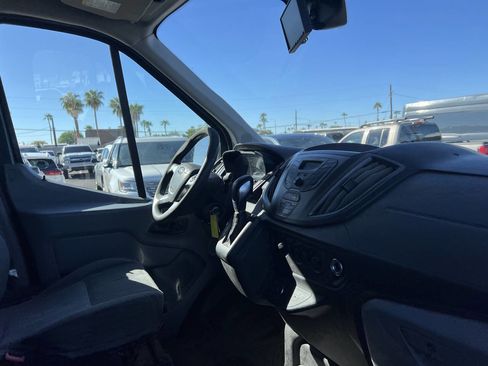 Used 2019 Ford Transit 250 148 High Roof Extended RWD image 23