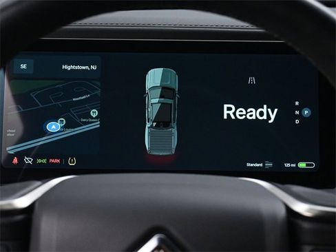 Used 2022 Rivian R1T Launch Edition image 29