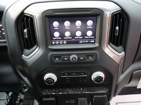 New 2025 GMC Sierra 1500 Pro w/ Pro Value Package image 20