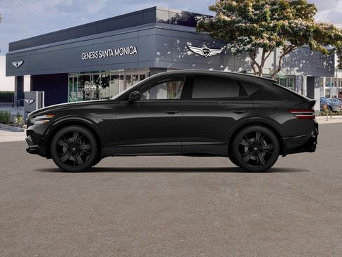 New 2026 Genesis GV80 3.5T Prestige AWD/4WD image 8