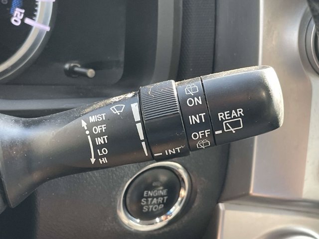 Used 2016 Toyota 4Runner Limited AWD/4WD image 24