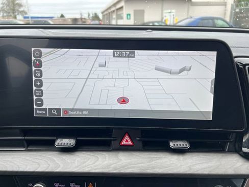 Used 2025 Kia Sportage X-Line image 27