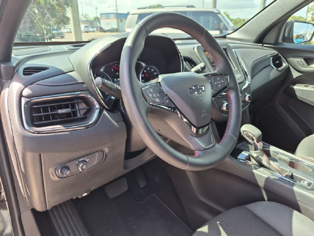 Used 2024 Chevrolet Equinox RS FWD image 10