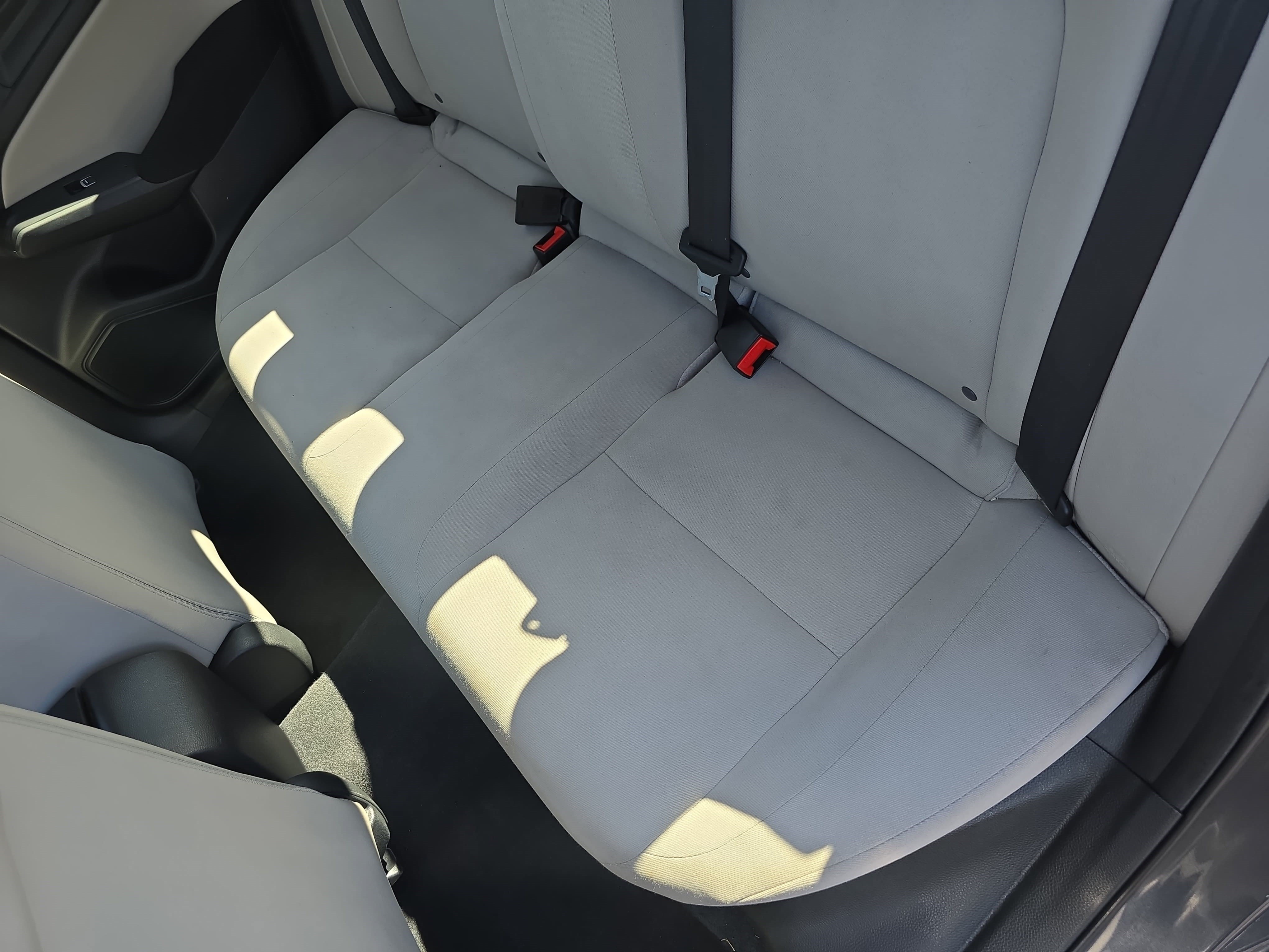 Used 2023 Honda Civic LX image 13