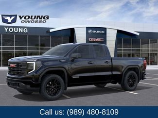 New 2026 GMC Sierra 1500 Elevation AWD/4WD video 2