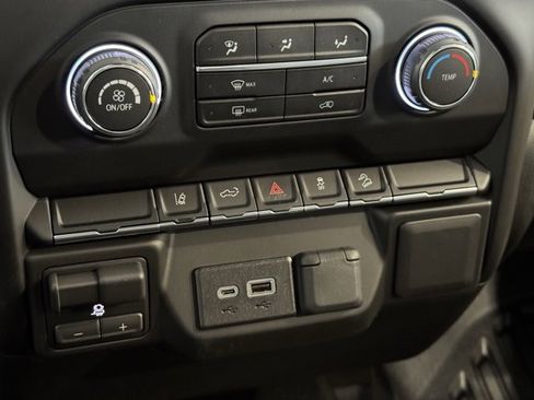 New 2026 Chevrolet Silverado 3500 W/T w/ WT Convenience Package image 13